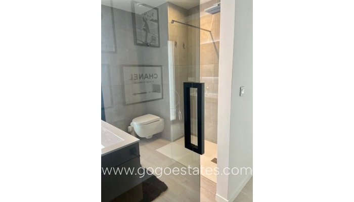 Venta - Casa - Bungalow - Finestrat