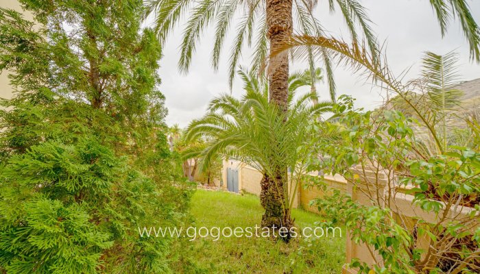 Revente - Maison - Bungalow - Finestrat