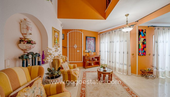 Revente - Maison - Bungalow - Finestrat