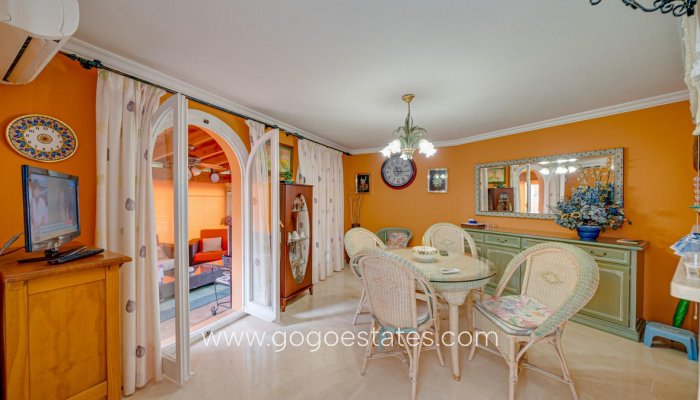 Revente - Maison - Bungalow - Finestrat