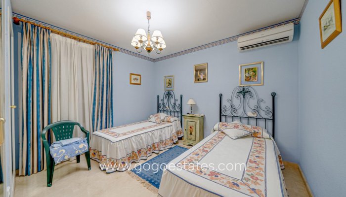 Revente - Maison - Bungalow - Finestrat