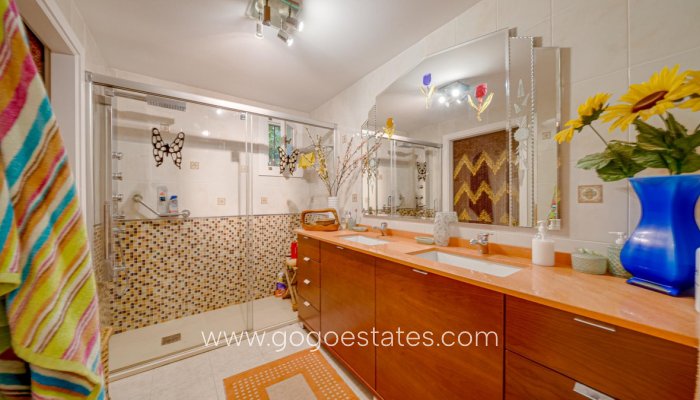 Revente - Maison - Bungalow - Finestrat