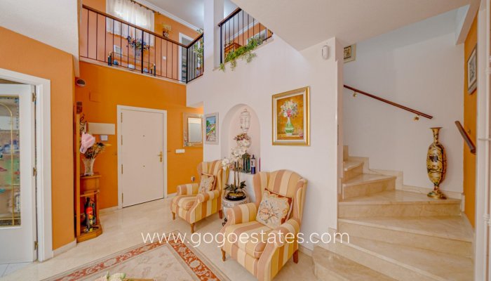 Revente - Maison - Bungalow - Finestrat