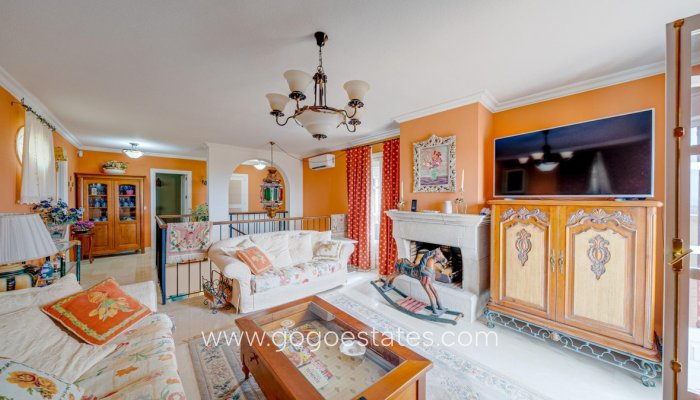 Revente - Maison - Bungalow - Finestrat