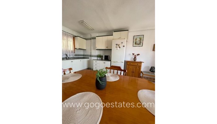 Resale - House - Bungalow - Torrevieja - La Mata