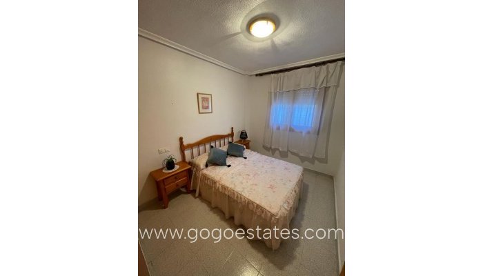 Resale - House - Bungalow - Torrevieja - La Mata