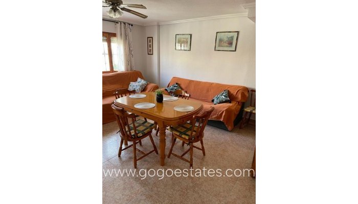 Resale - House - Bungalow - Torrevieja - La Mata