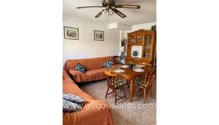 Resale - House - Bungalow - Torrevieja - La Mata