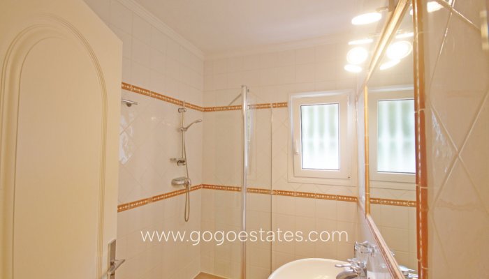 Te koop - Huis - Vrijstaande Villa - Teulada - Moraira