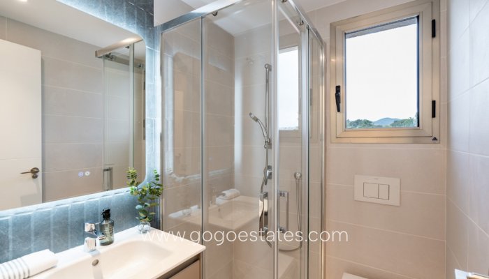 Te koop - Appartement - Penthouse Duplex - Calpe - Calpe Centro