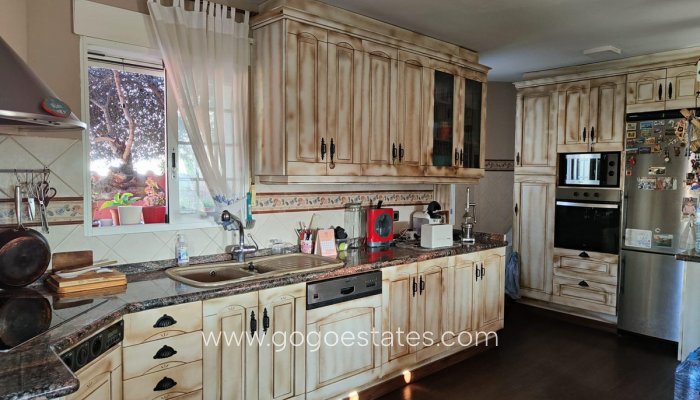 Te koop - Huis - Bungalow - La Nucía - La Nucia Centro