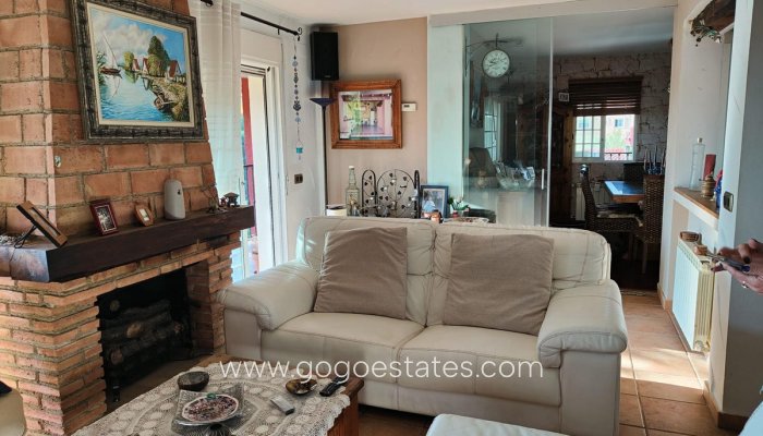 Te koop - Huis - Bungalow - La Nucía - La Nucia Centro