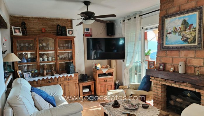 Te koop - Huis - Bungalow - La Nucía - La Nucia Centro