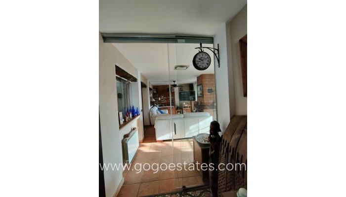 Te koop - Huis - Bungalow - La Nucía - La Nucia Centro