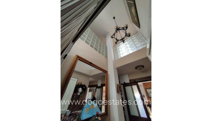 Te koop - Huis - Bungalow - La Nucía - La Nucia Centro