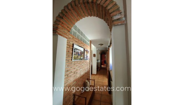 Te koop - Huis - Bungalow - La Nucía - La Nucia Centro