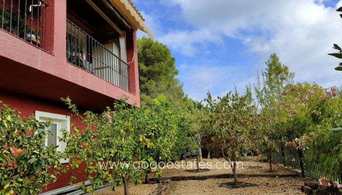 Te koop - Huis - Bungalow - La Nucía - La Nucia Centro