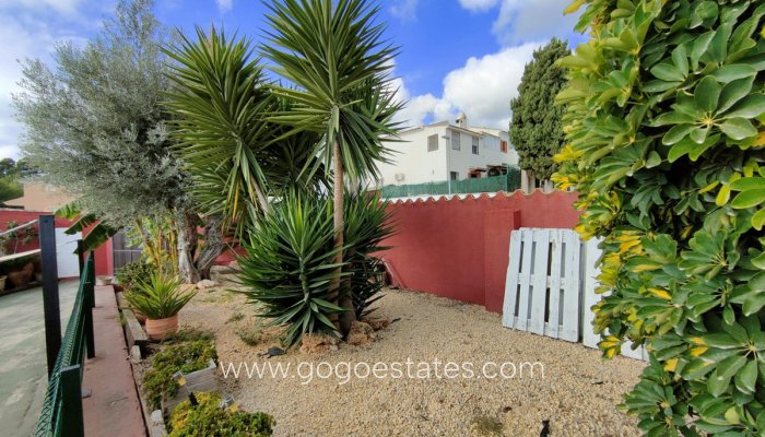 Te koop - Huis - Bungalow - La Nucía - La Nucia Centro