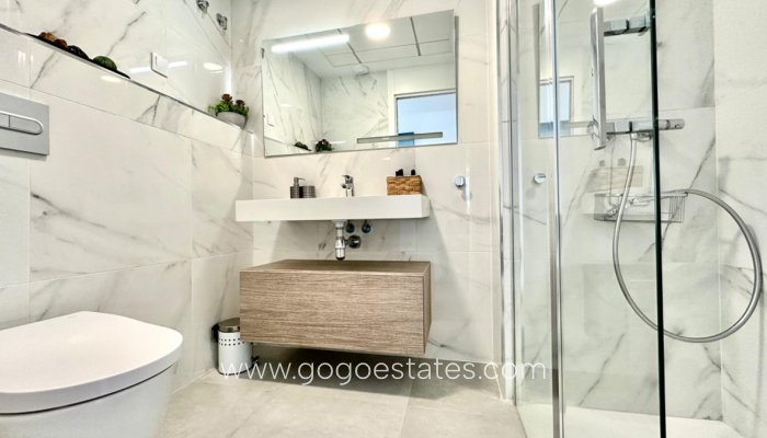 Te koop - Appartement - Penthouse Duplex - Villajoyosa - Villajoyosa Centro