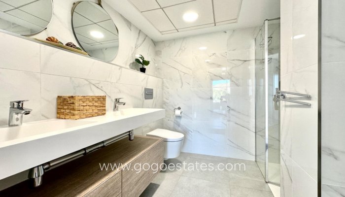 Te koop - Appartement - Penthouse Duplex - Villajoyosa - Villajoyosa Centro