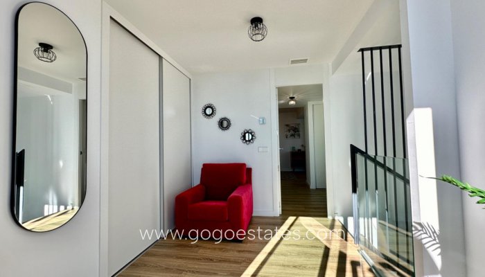 Te koop - Appartement - Penthouse Duplex - Villajoyosa - Villajoyosa Centro