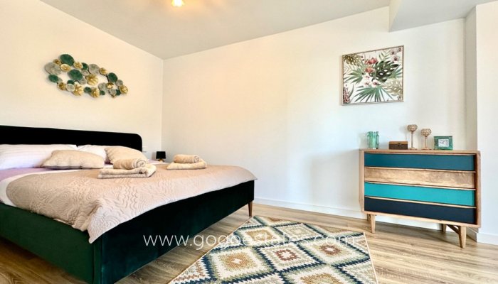 Te koop - Appartement - Penthouse Duplex - Villajoyosa - Villajoyosa Centro