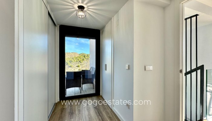 Te koop - Appartement - Penthouse Duplex - Villajoyosa - Villajoyosa Centro