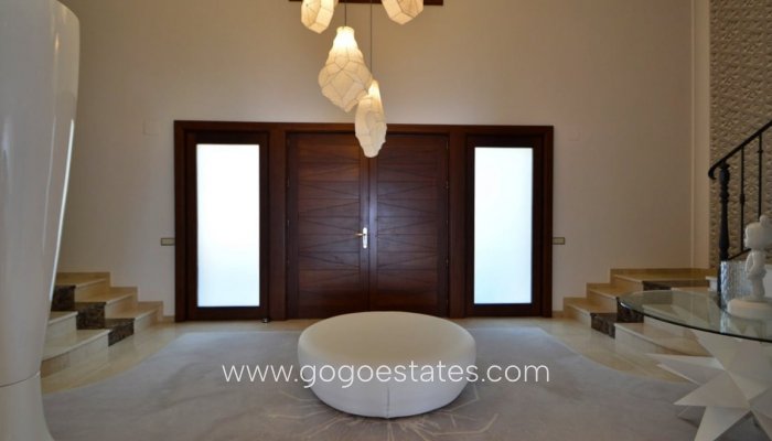 Te koop - Huis - Vrijstaande Villa - Jávea Xàbia - Jávea - Xàbia Centro