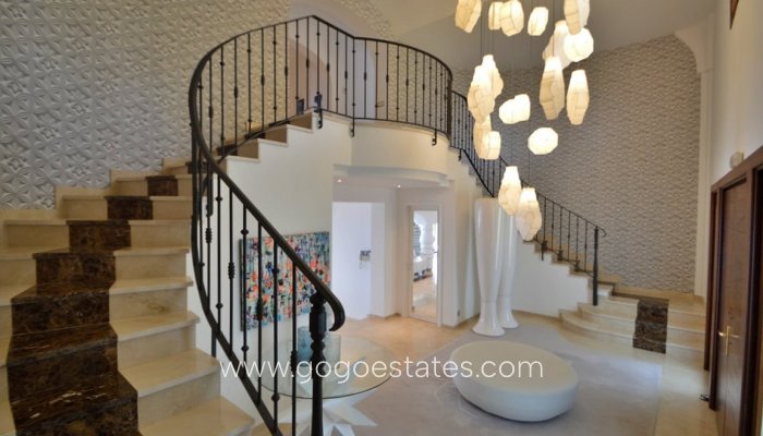 Te koop - Huis - Vrijstaande Villa - Jávea Xàbia - Jávea - Xàbia Centro