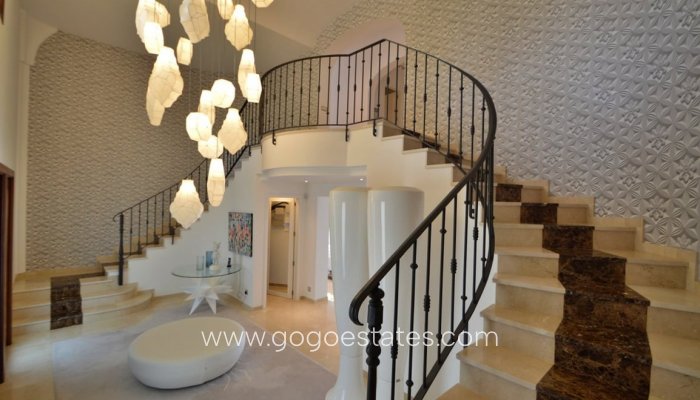 Te koop - Huis - Vrijstaande Villa - Jávea Xàbia - Jávea - Xàbia Centro