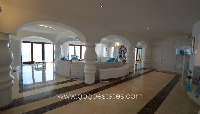 Te koop - Huis - Vrijstaande Villa - Jávea Xàbia - Jávea - Xàbia Centro