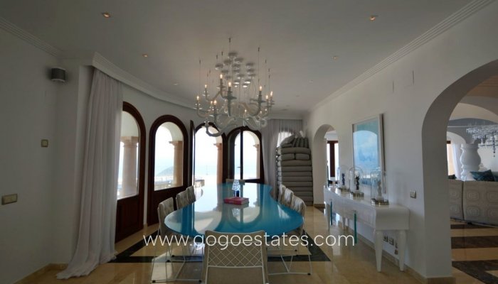 Te koop - Huis - Vrijstaande Villa - Jávea Xàbia - Jávea - Xàbia Centro