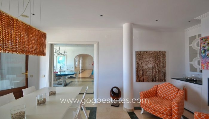 Te koop - Huis - Vrijstaande Villa - Jávea Xàbia - Jávea - Xàbia Centro