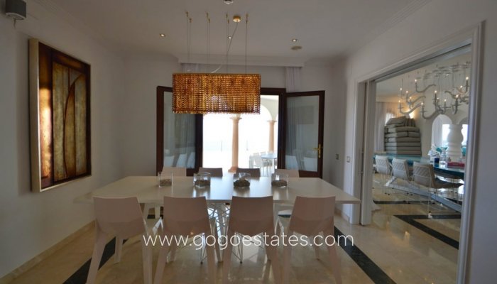 Te koop - Huis - Vrijstaande Villa - Jávea Xàbia - Jávea - Xàbia Centro