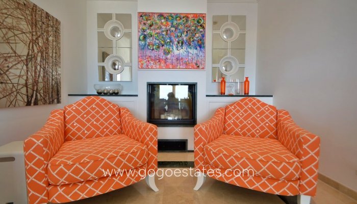 Te koop - Huis - Vrijstaande Villa - Jávea Xàbia - Jávea - Xàbia Centro