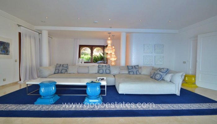 Te koop - Huis - Vrijstaande Villa - Jávea Xàbia - Jávea - Xàbia Centro