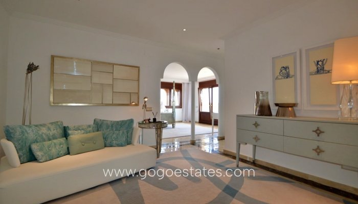 Te koop - Huis - Vrijstaande Villa - Jávea Xàbia - Jávea - Xàbia Centro