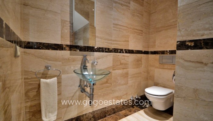 Te koop - Huis - Vrijstaande Villa - Jávea Xàbia - Jávea - Xàbia Centro