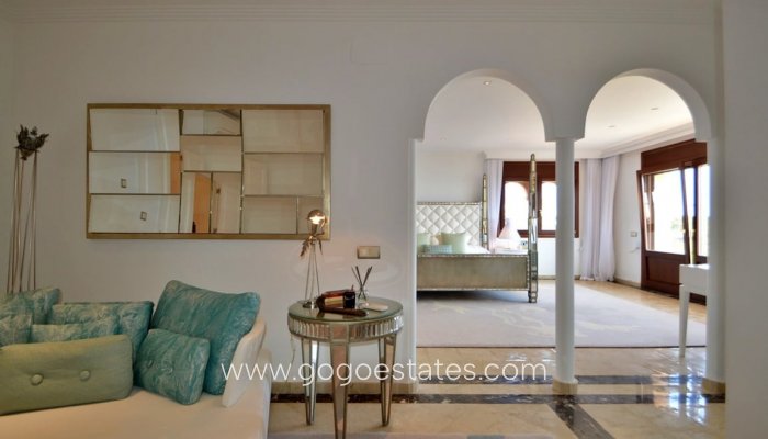 Te koop - Huis - Vrijstaande Villa - Jávea Xàbia - Jávea - Xàbia Centro