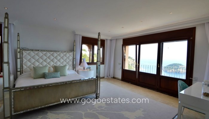 Te koop - Huis - Vrijstaande Villa - Jávea Xàbia - Jávea - Xàbia Centro