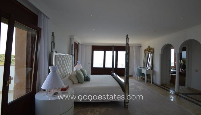 Te koop - Huis - Vrijstaande Villa - Jávea Xàbia - Jávea - Xàbia Centro