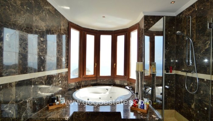 Te koop - Huis - Vrijstaande Villa - Jávea Xàbia - Jávea - Xàbia Centro