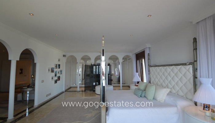 Te koop - Huis - Vrijstaande Villa - Jávea Xàbia - Jávea - Xàbia Centro