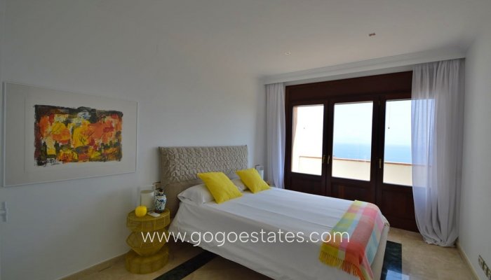 Te koop - Huis - Vrijstaande Villa - Jávea Xàbia - Jávea - Xàbia Centro