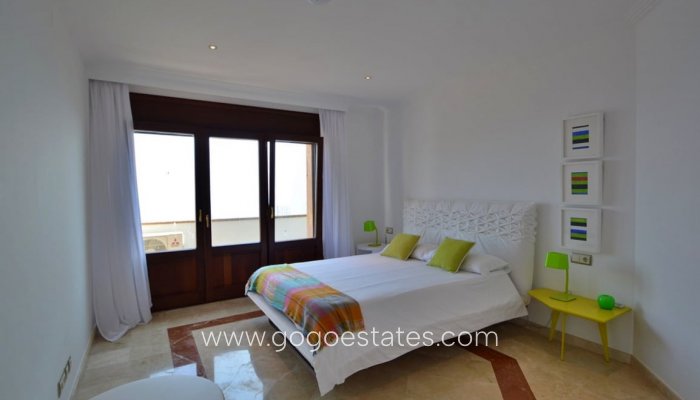 Te koop - Huis - Vrijstaande Villa - Jávea Xàbia - Jávea - Xàbia Centro