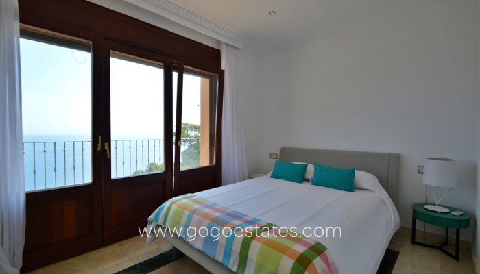 Te koop - Huis - Vrijstaande Villa - Jávea Xàbia - Jávea - Xàbia Centro