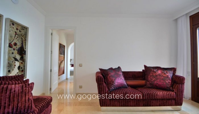 Te koop - Huis - Vrijstaande Villa - Jávea Xàbia - Jávea - Xàbia Centro