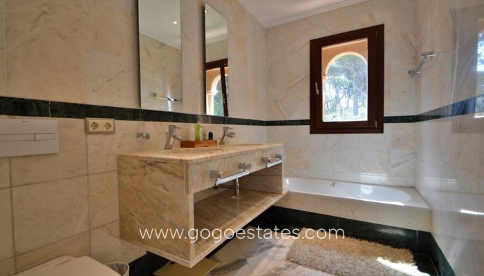 Te koop - Huis - Vrijstaande Villa - Jávea Xàbia - Jávea - Xàbia Centro