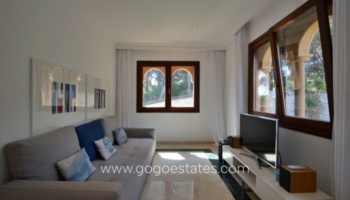 Te koop - Huis - Vrijstaande Villa - Jávea Xàbia - Jávea - Xàbia Centro