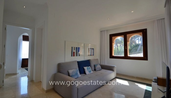 Te koop - Huis - Vrijstaande Villa - Jávea Xàbia - Jávea - Xàbia Centro